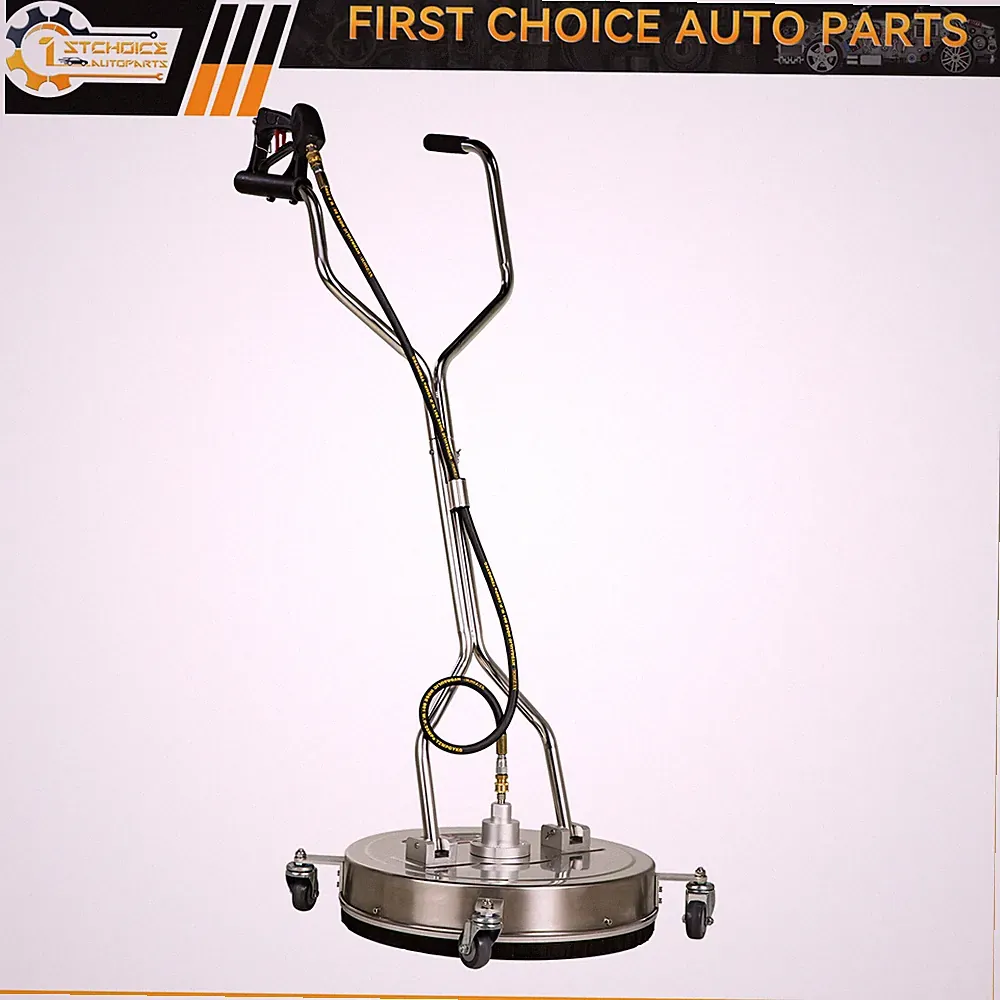 2700 PSI Surface Cleaner