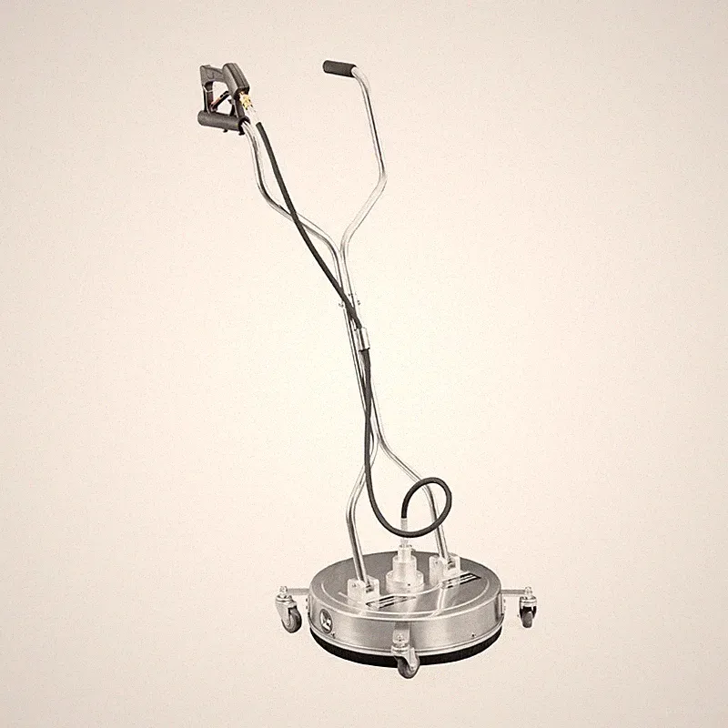 20" Surface Cleaner for Pressure Washer