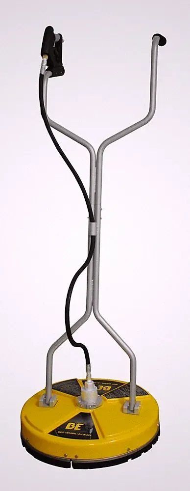 20" Surface Cleaner washer - BE Pressure WHIRLAWAY 85.403.007