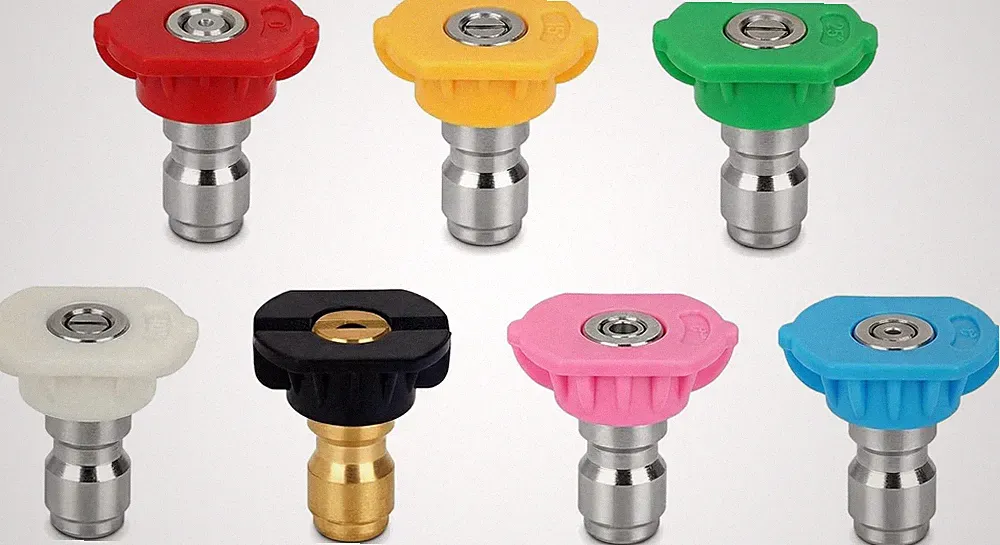 For Decks Nozzles