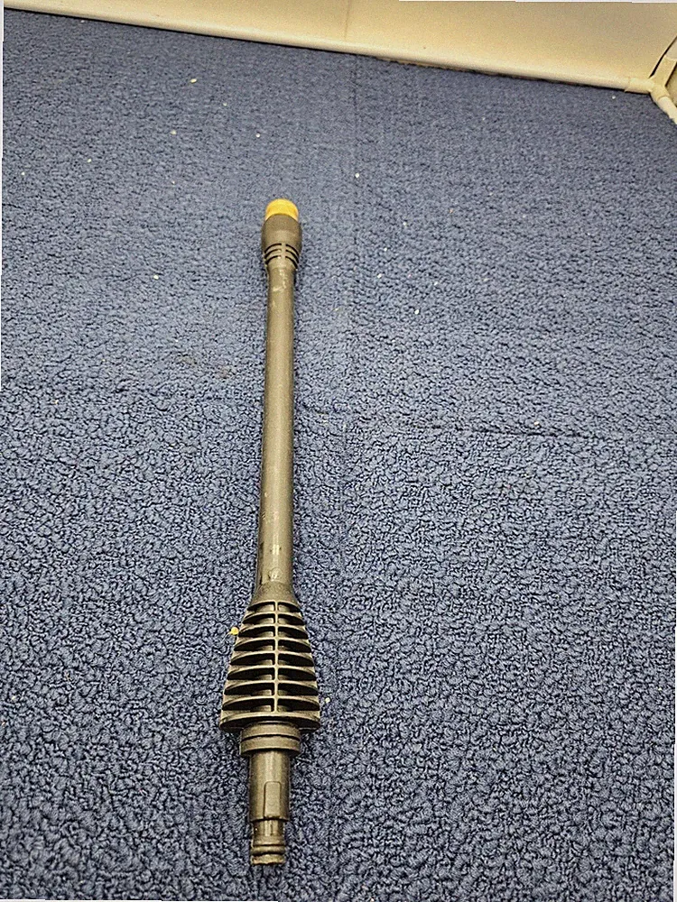 2000 PSI Pressure Washer Wand Replacement 16-1/2" Length