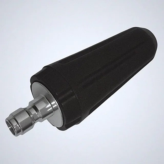 2000 PSI Turbo Nozzle, 1/4-Inch Quick Connect - for Greenworks 5201402, with...