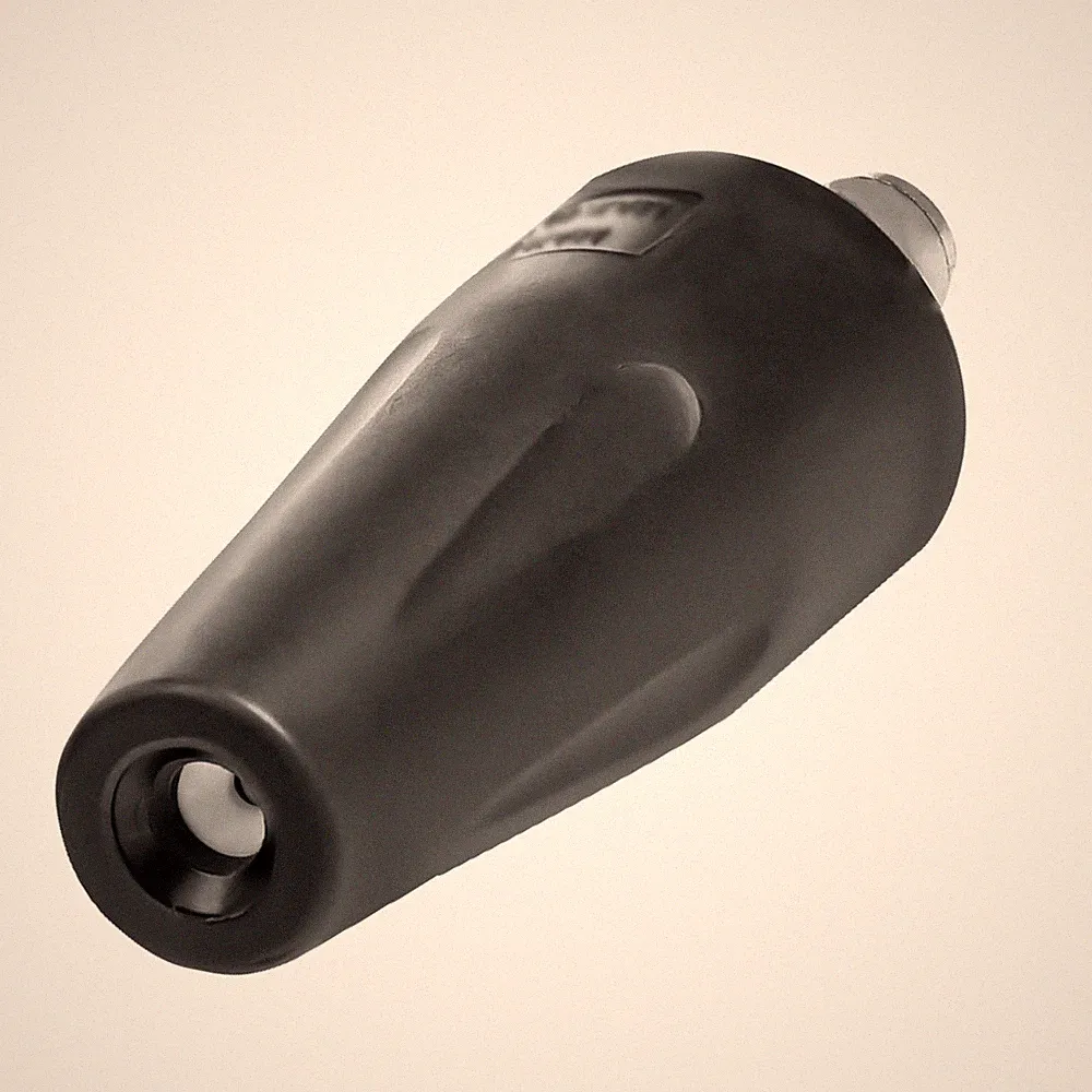 2000 PSI Turbo Nozzle Pressure Washer Replacement Compatible with Greenworks...