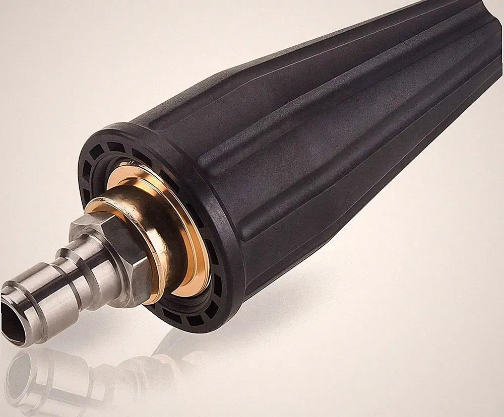 2000 psi pressure washer nozzle