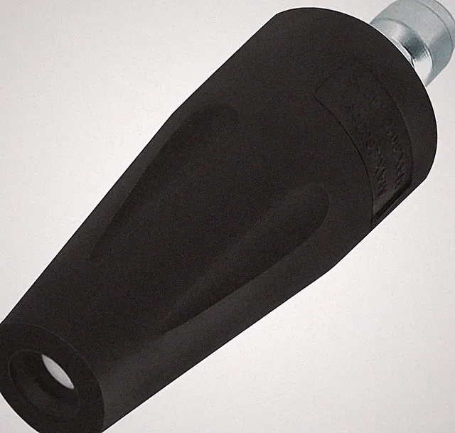 2000 PSI Universal Turbo Nozzle for Greenworks Pressure Washer Attachment 520...