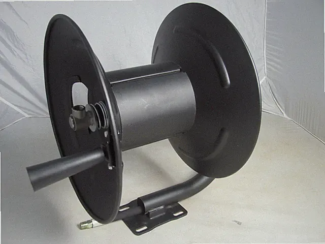 200ft Pressure Washer Hose Reel 85.402.002