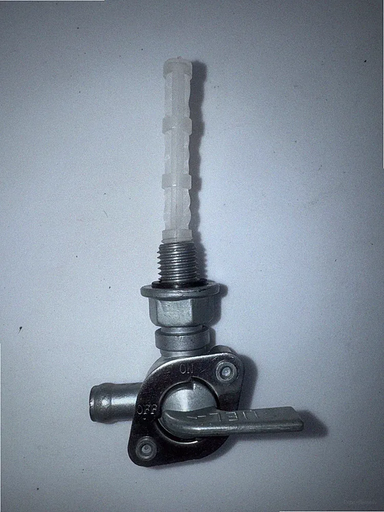 208CC FUEL TANK VALVE PETCOCK POWERHORSE Pressure Washer Pumps Log Splitte