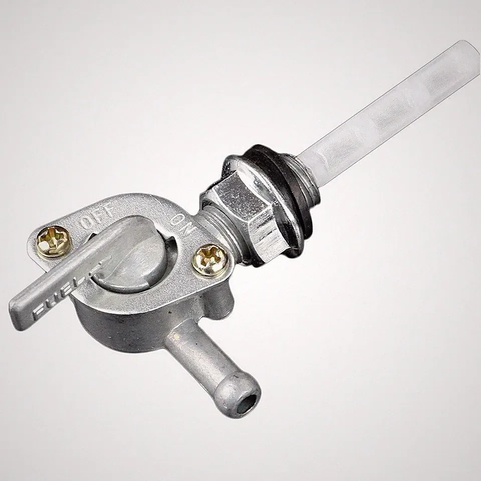 208CC FUEL TANK VALVE PETCOCK POWERHORSE PRESSURE WASHER WATER PUMPS LOG SPLIT