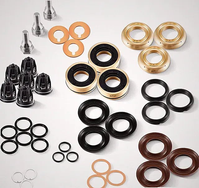 20mm Pressure Washer Pump Rebuild Kit for General Pump T Series T721 T731 T991