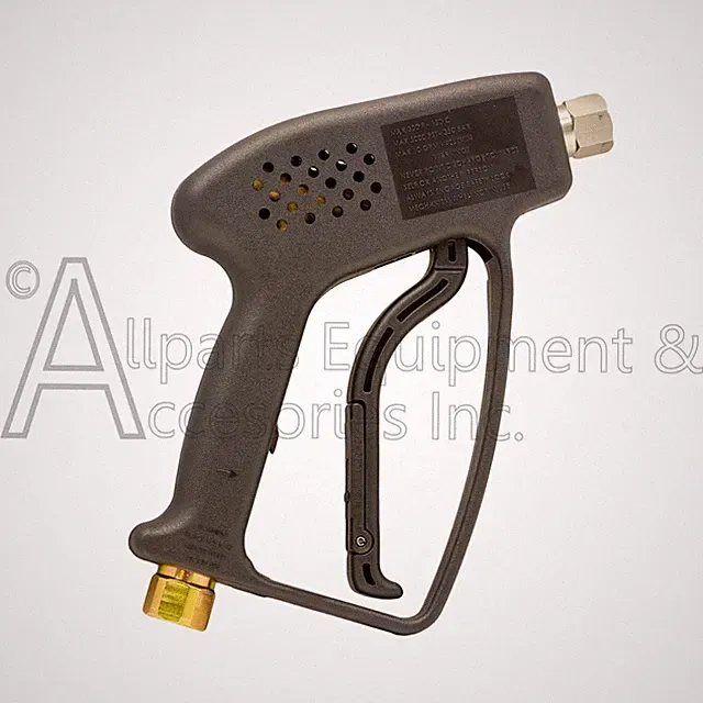 21250B Giant Industries Trigger Gun 5000 PSI 10 GPM Stainless Steel Fittings