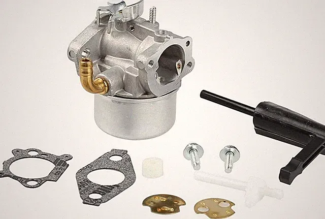 214731 Carburetor For Briggs Stratton pressure washer model 01042-1 980225 FD
