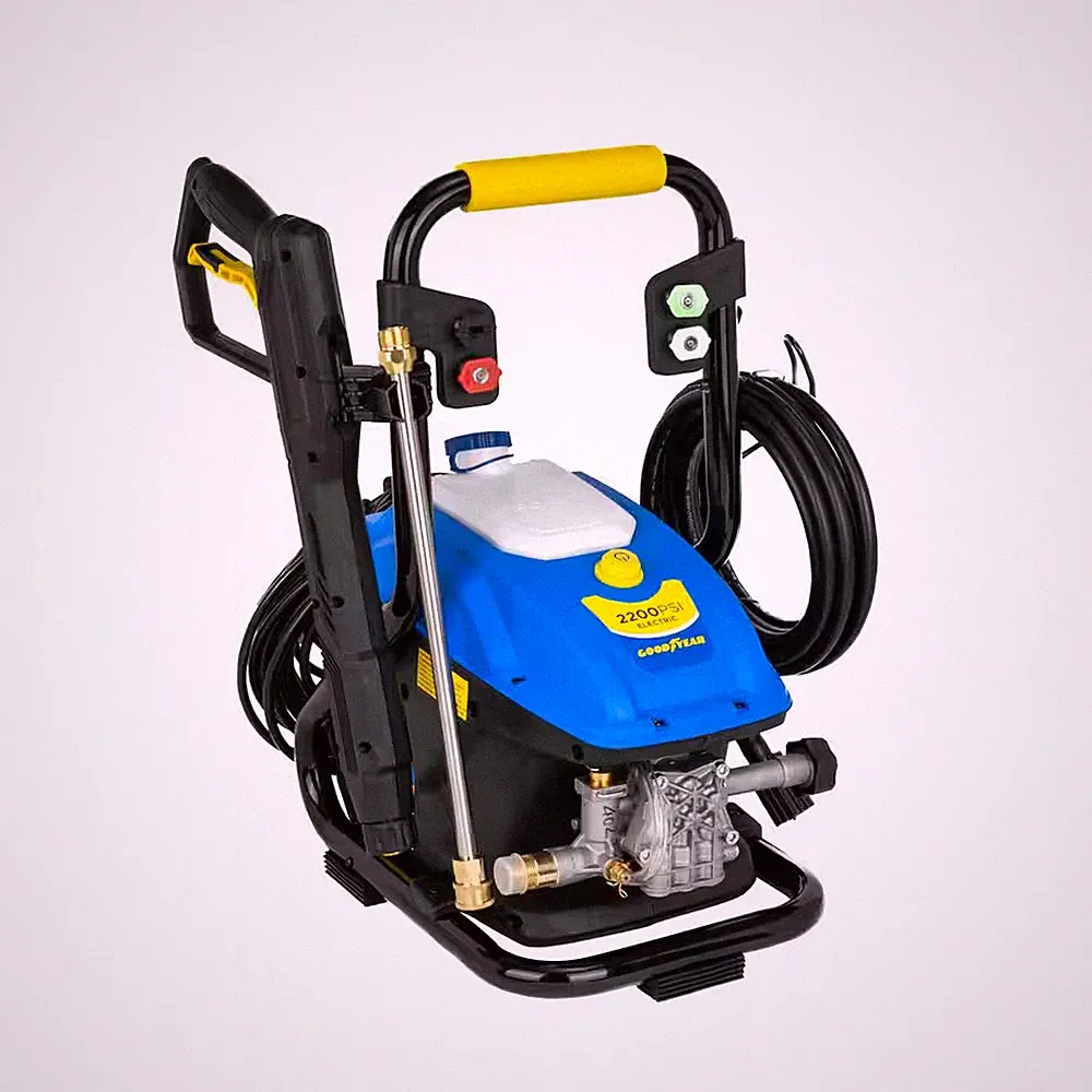 1.8 GPM Cold Water