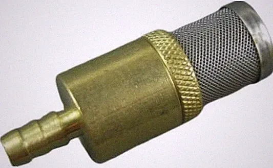 23.0068 Chemical Filter For Pressure Washer (030088*)