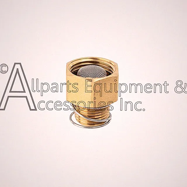 24.0056 MTM Hydro OEM M22 Garden Hose Inlet to 1/2" NPT Male Adapter Fitting