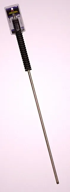 24 Inch Stainless Steel Molded Lance For Pressure Washers