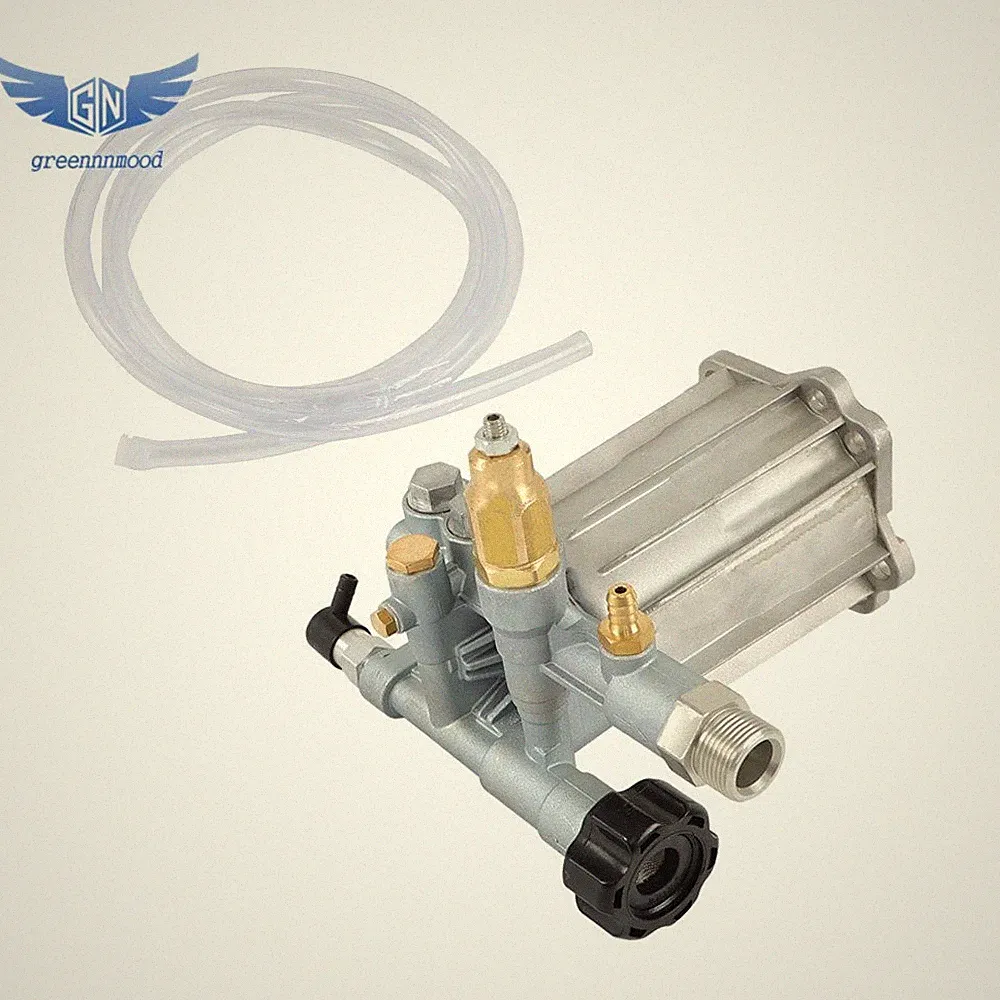 2400 PSI 2.2 GPM Axial Pressure Washer Pump Replacement 00715040K1663