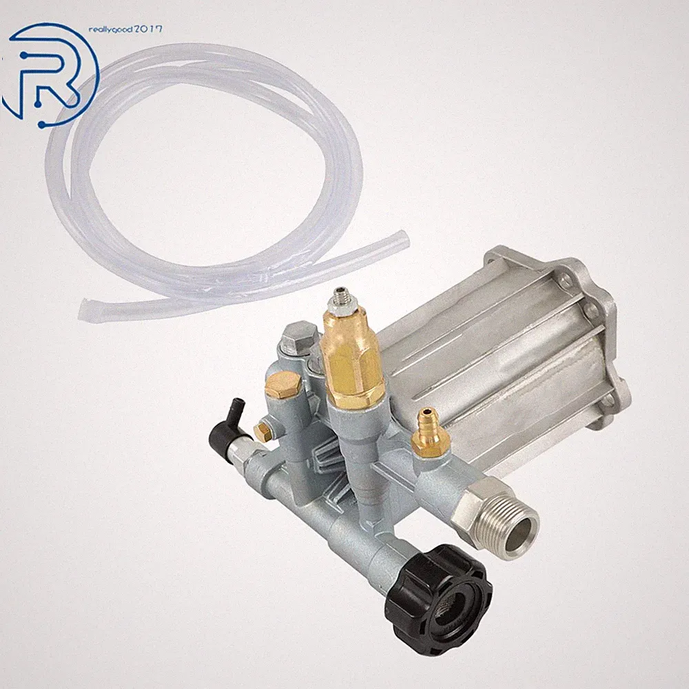 2400 PSI 2.2 GPM Axial Pressure Washer Pump Replacement 0H9565 00715040K1663