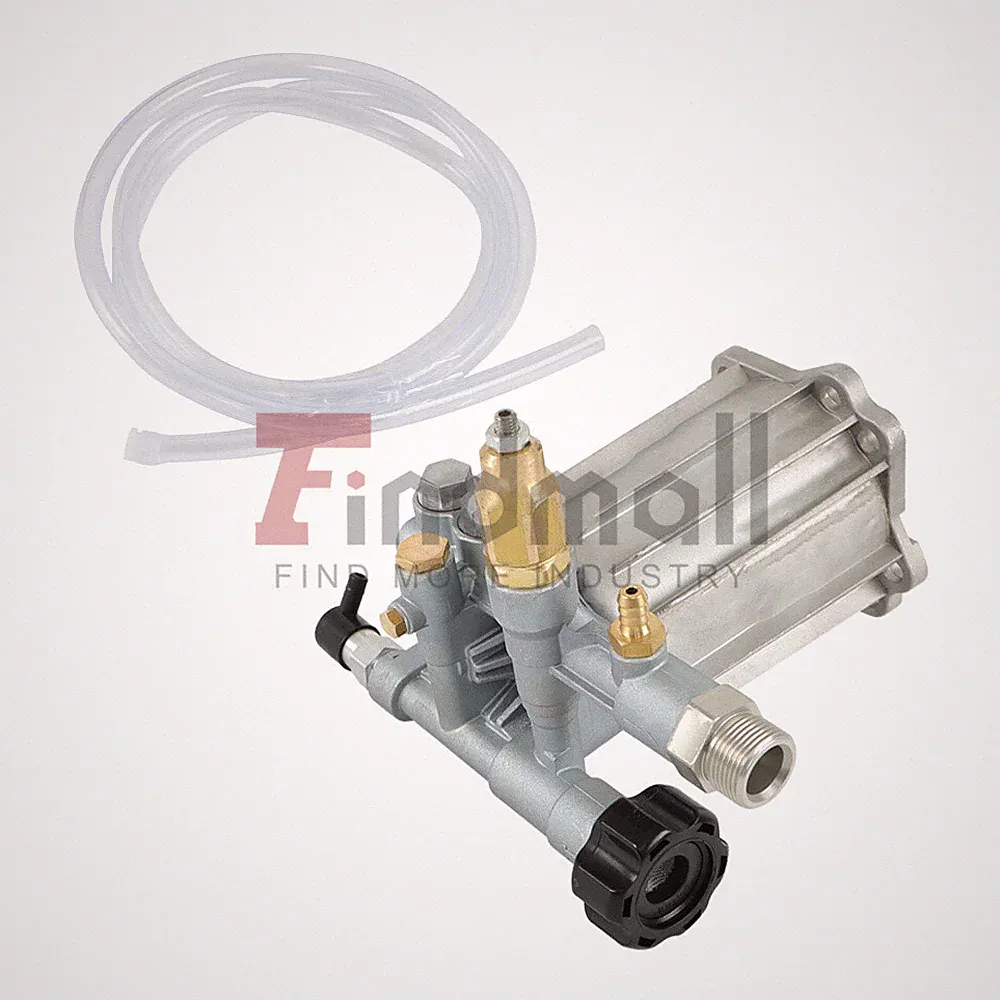 2400 Psi 2.2GPM 0K1663 Axial Pressure Washer Pump 0H9565 New