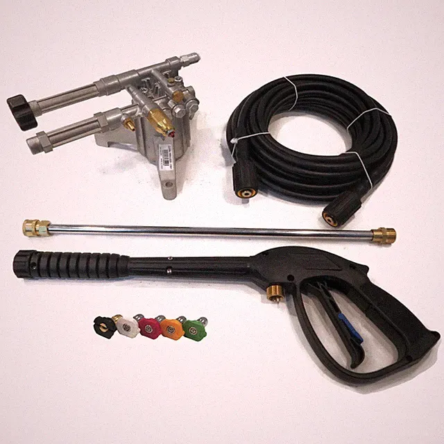 2400 psi AR POWER WASHER PUMP & SPRAY KIT Sears Craftsman 580.752300 580752300