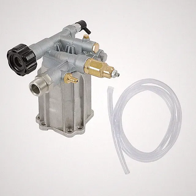 2400 PSI Axial Pressure Washer Pump 2.2 GPM Replacement 00715040K1663