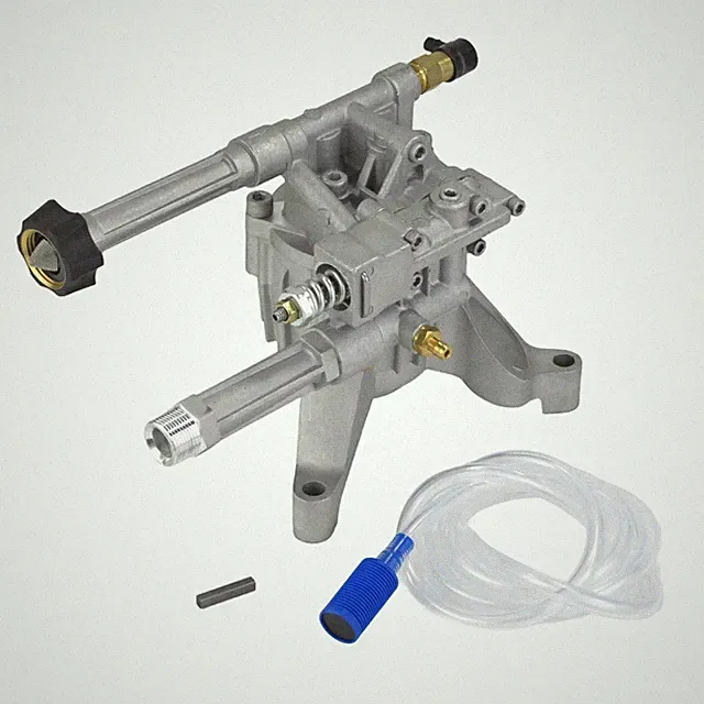 2400 PSI Power Pressure Washer Pump for Porter Cable DT1600E, DT2200P, DTH2450