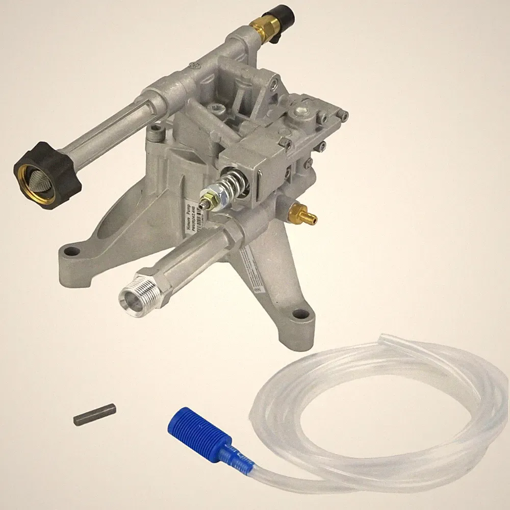 2400 PSI Power Pressure Washer Pump for Sears Craftsman 580.752500, 580.752501