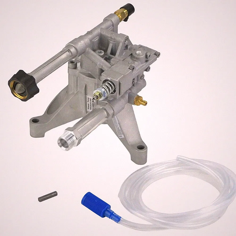 2400 PSI Power Pressure Washer Pump for Troy-Bilt 020213-0, 020240, 020240-0
