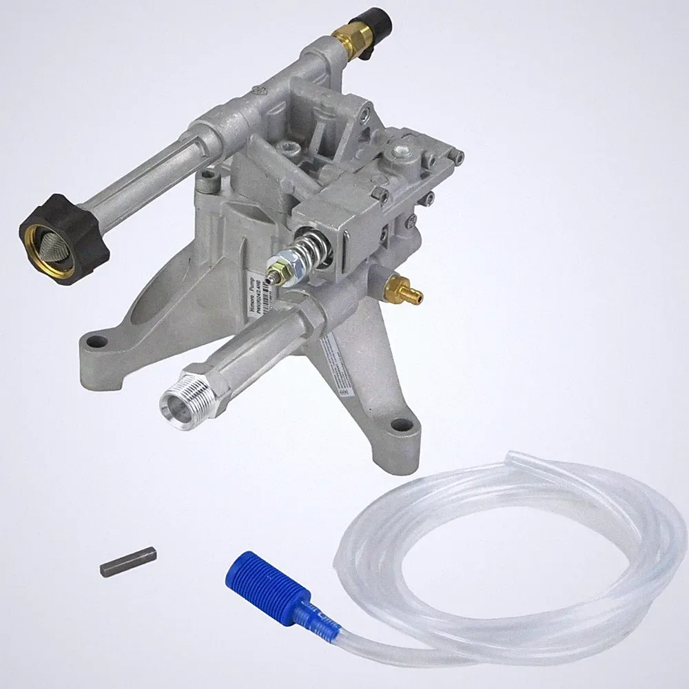 2400 PSI Power Pressure Washer Pump for Troy-Bilt 020245, 020245-0, 020245-1