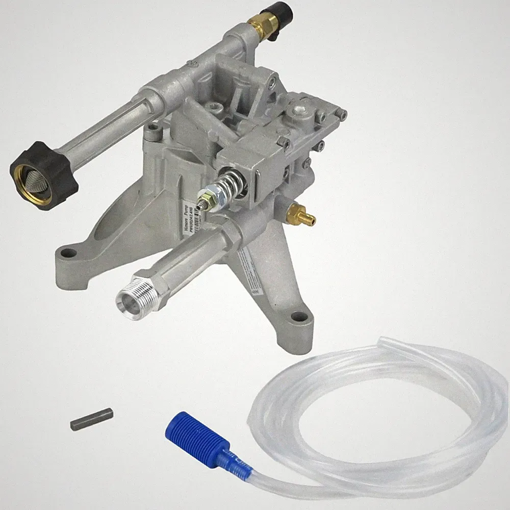 2400 PSI Power Pressure Washer Pump for Troy-Bilt 020245, 020245-0, 020245-1