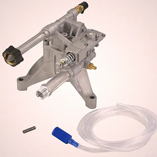 2400 PSI Power Pressure Washer Pump for Troy-Bilt 020245-2, 020245-3, 020291-0