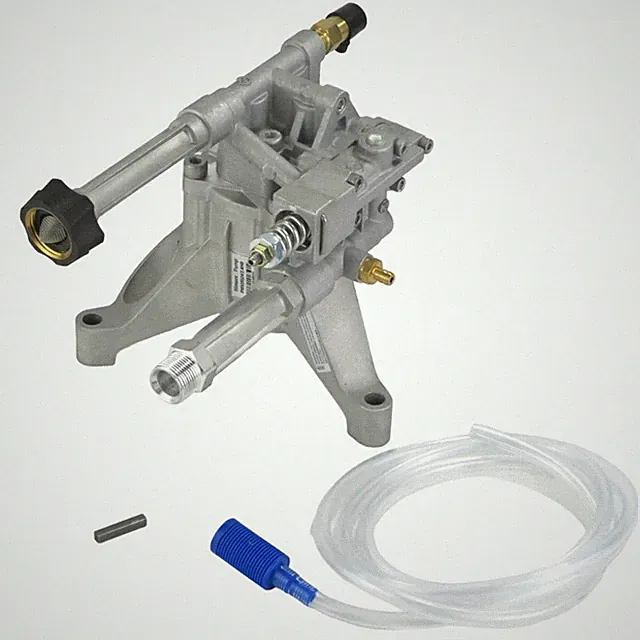 2400 PSI Power Pressure Washer Pump for Troy-Bilt 020337-1, 020337-2, 020344