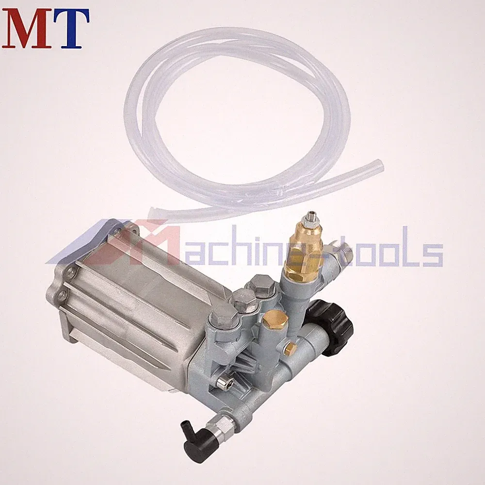 2400 PSI Power Pressure Washer Water Pump 2.2 GPM 0K1663 Replacement Pump 0H9565