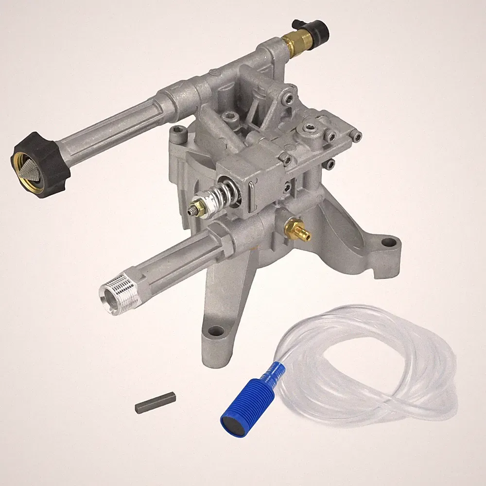 2400 PSI Power Pressure Washer Water Pump for Briggs & Stratton 1674, 1674-0