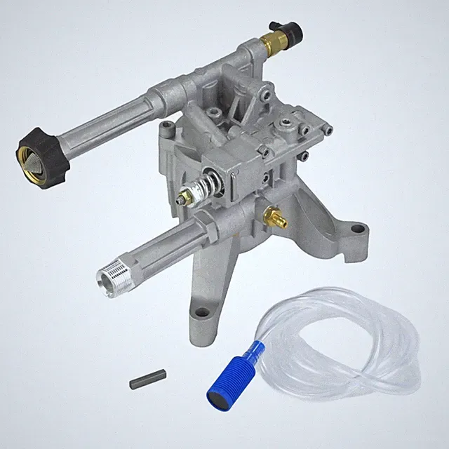 2400 PSI Power Pressure Washer Water Pump for Briggs & Stratton 1674, 1674-0