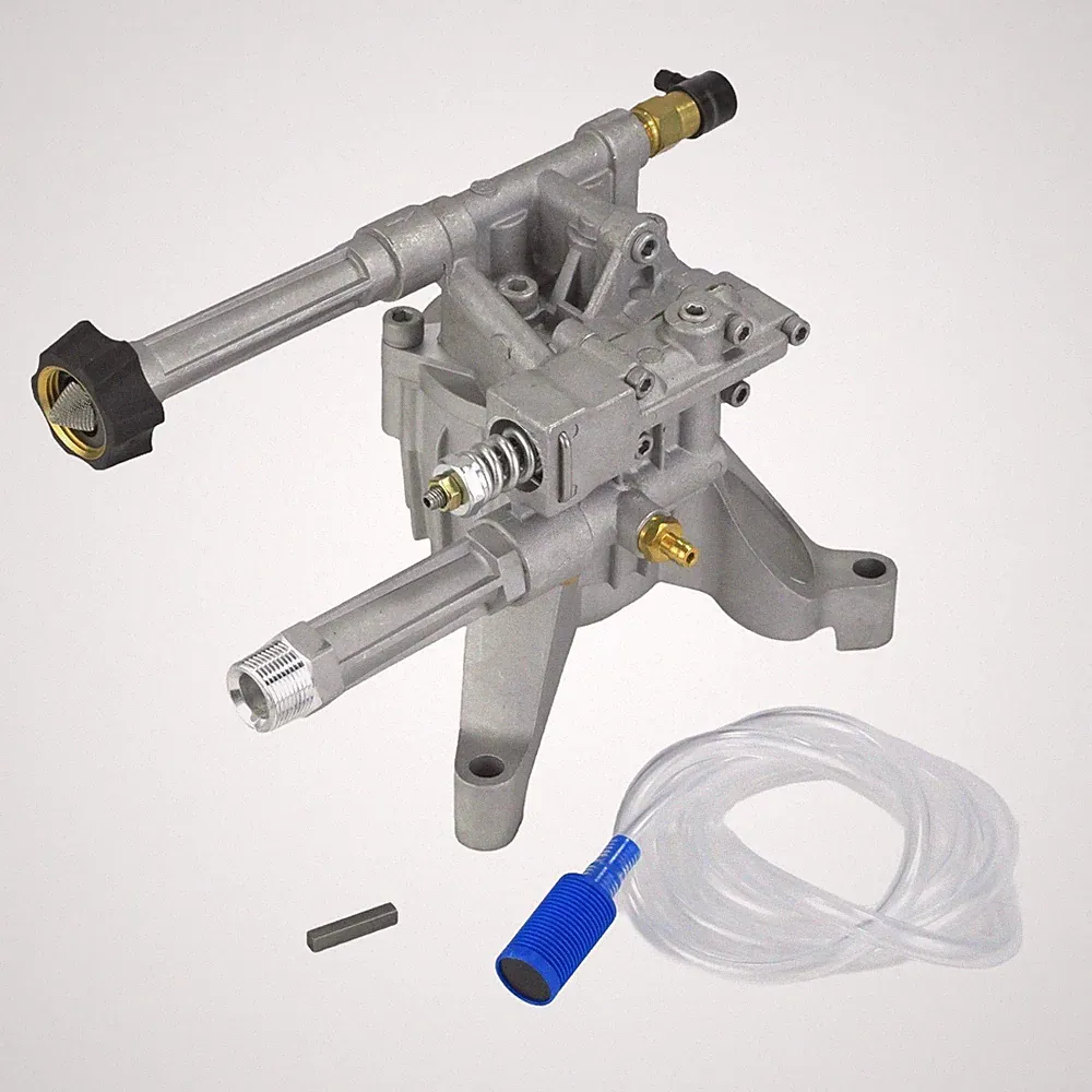 2400 PSI Power Pressure Washer Water Pump for Delta D2300B, DT2200P, DT2400CS