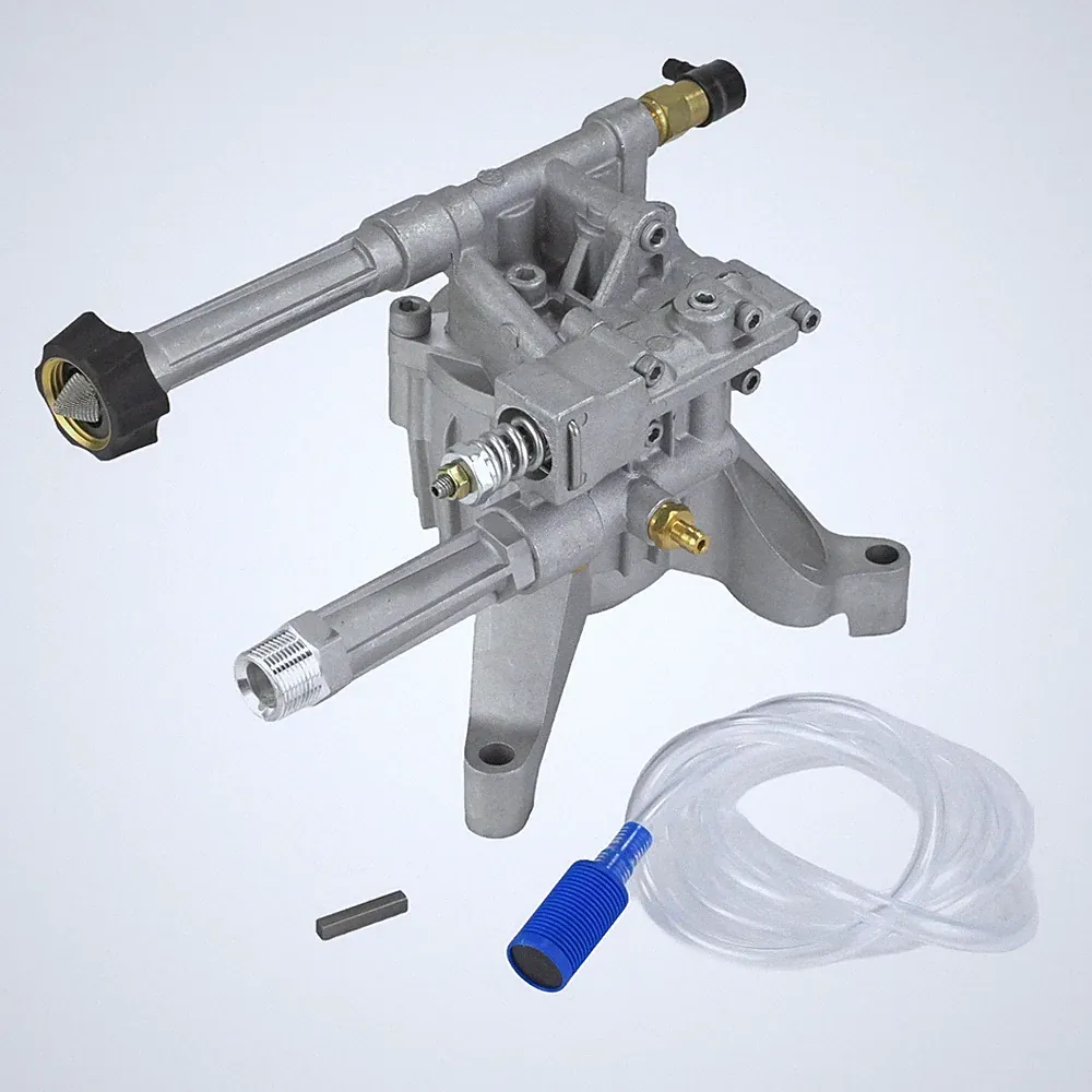 2400 PSI Power Pressure Washer Water Pump for Delta D2300B, DT2200P, DT2400CS