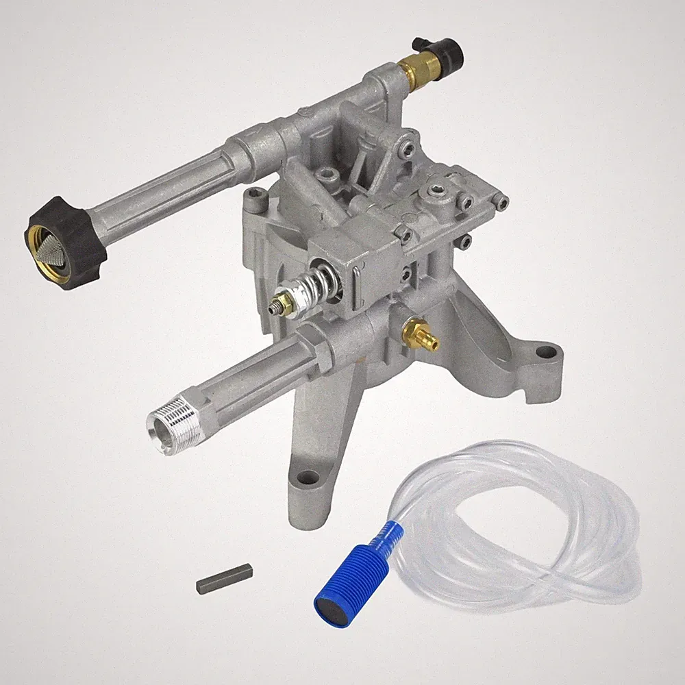 2400 PSI Power Pressure Washer Water Pump for Excell & Devilbiss VR2522, WGV1721