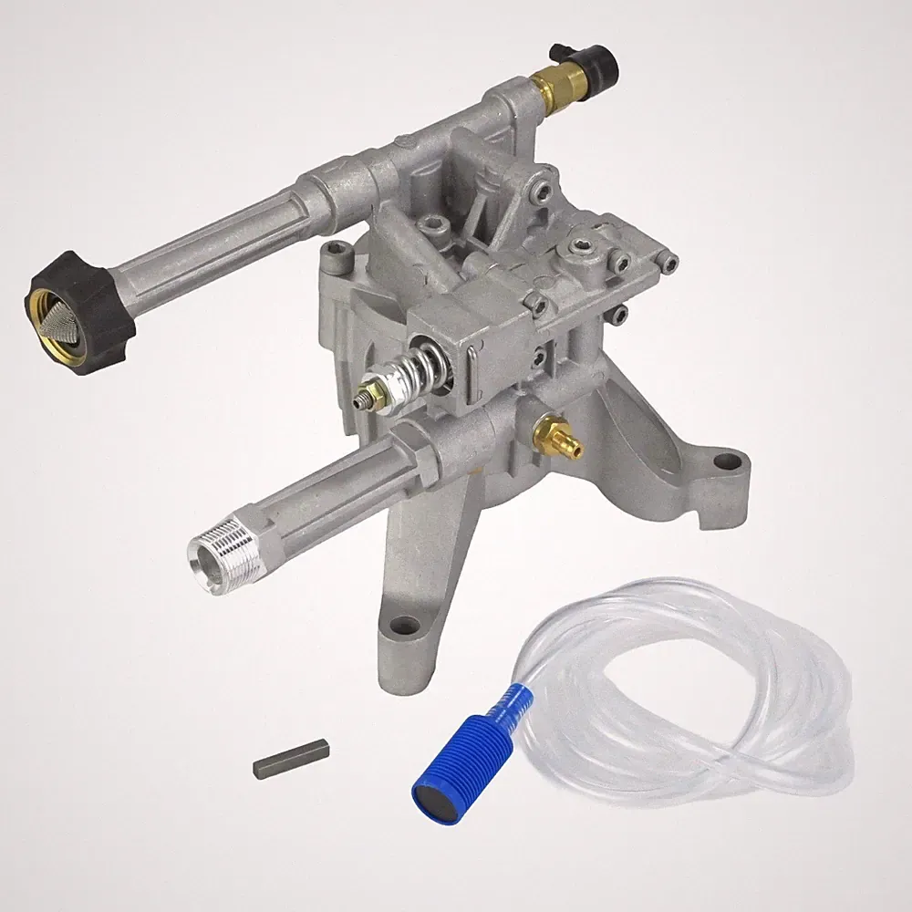 2400 PSI Power Pressure Washer Water Pump for Excell & Devilbiss VR2522, WGV1721