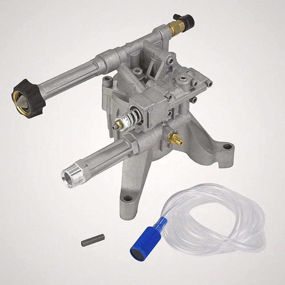 2400 PSI Power Pressure Washer Water Pump for Excell & Devilbiss VR2522, WGV1721