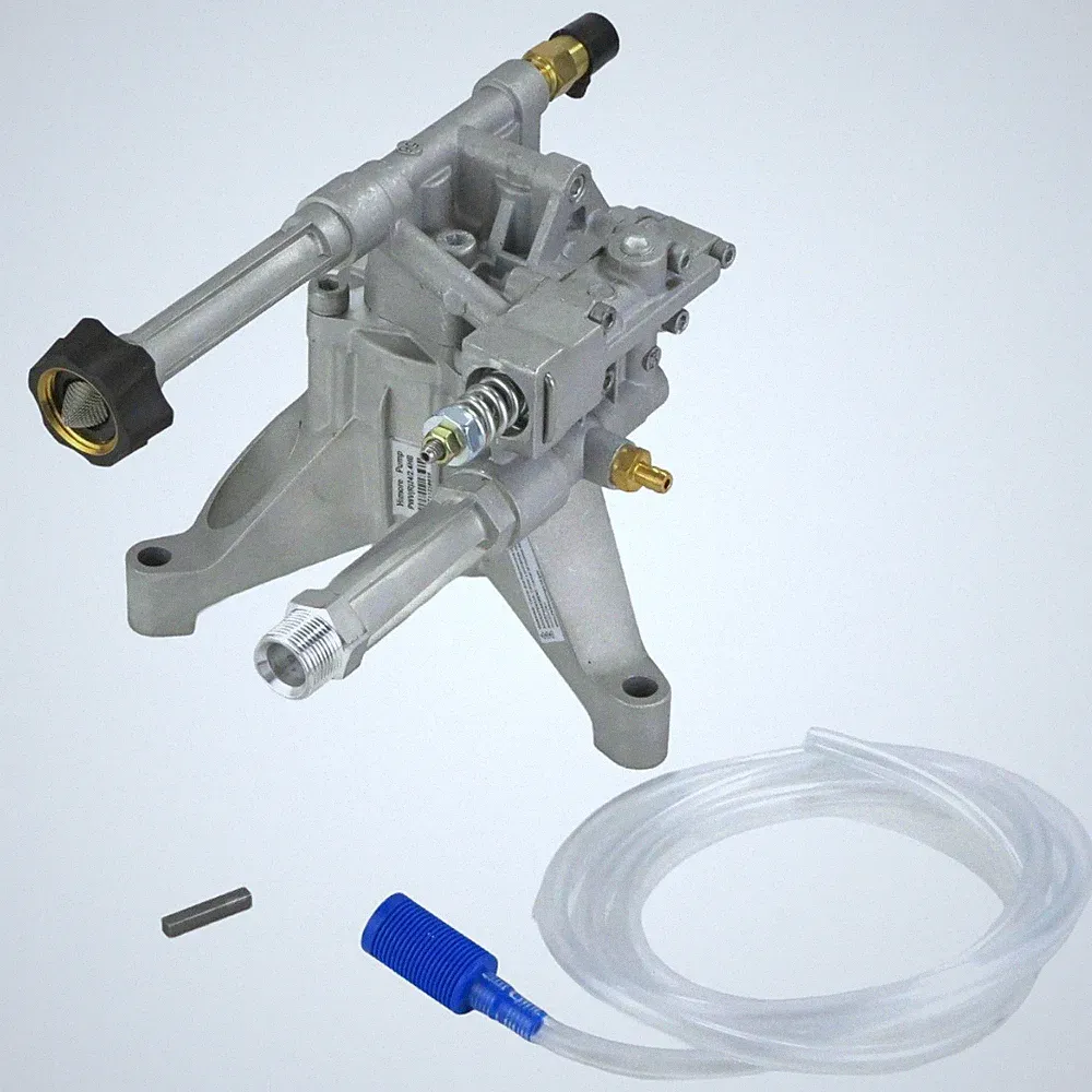 2400 PSI Power Pressure Washer Water Pump for Generac 1899, 1902, 580.752300