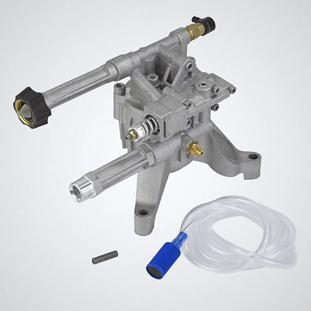 2400 PSI Power Pressure Washer Water Pump for Generac 580.752000, 580.767101