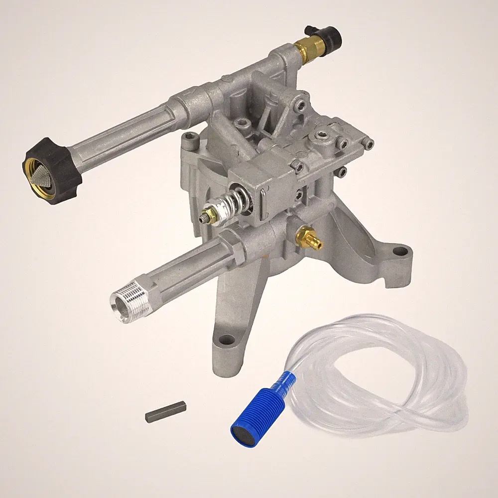 2400 PSI Power Pressure Washer Water Pump for Generac 580.752000, 580.767101