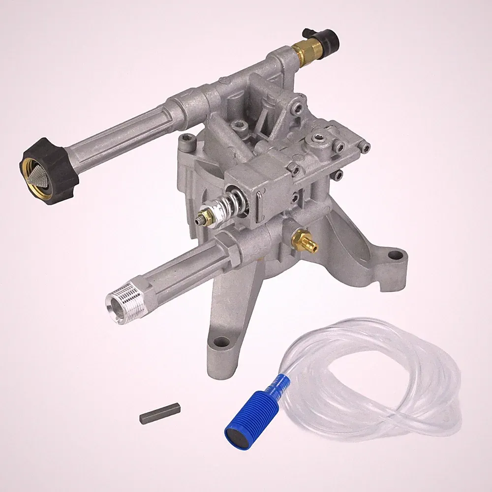2400 PSI Power Pressure Washer Water Pump for Generac 580.752000, 580.767101