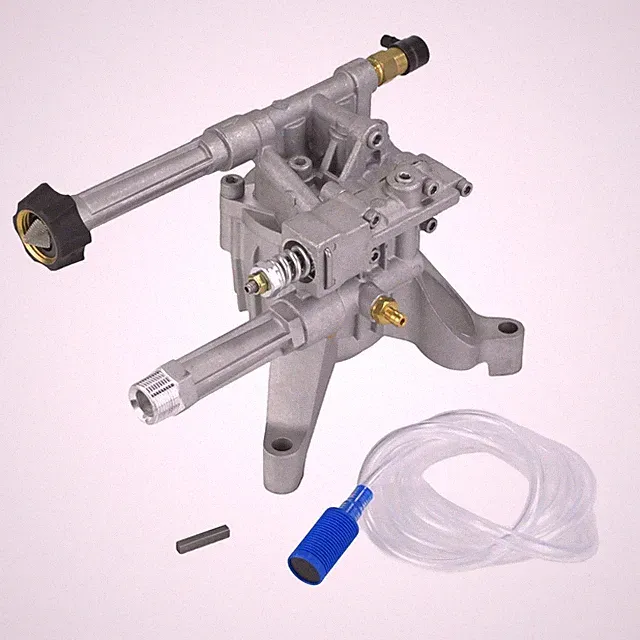 2400 PSI Vertical Power Pressure Washer Water Pump for Delta DTH2450, DTT2450