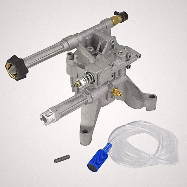 2400 PSI Vertical Power Pressure Washer Water Pump for Delta DTH2450, DTT2450