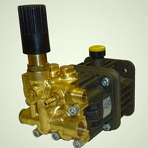 2500 PSI 2.8 GPM Comet BXD 3025G Pressure Washer Pump 31038-00008