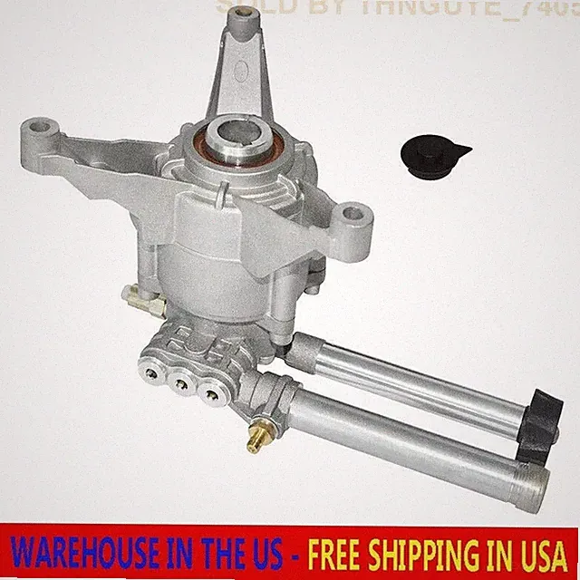 2600-2800 Psi Pressure Washer Pump For Craftsman cmxgwas020733 580.752921