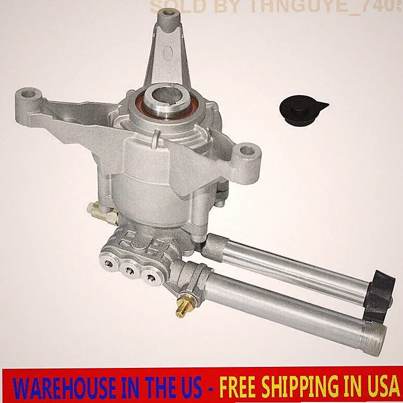 2600-2800 Psi Pressure Washer Pump For Craftsman cmxgwas020733 580.752921