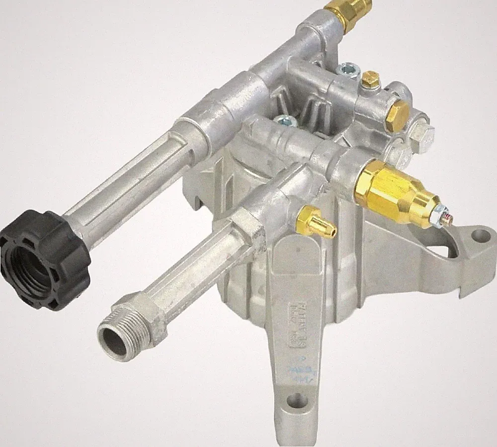 2600 PSI 2.2 GPM AR Annovi Reverberi SRMW22G26-EZ Pressure Washer Pump