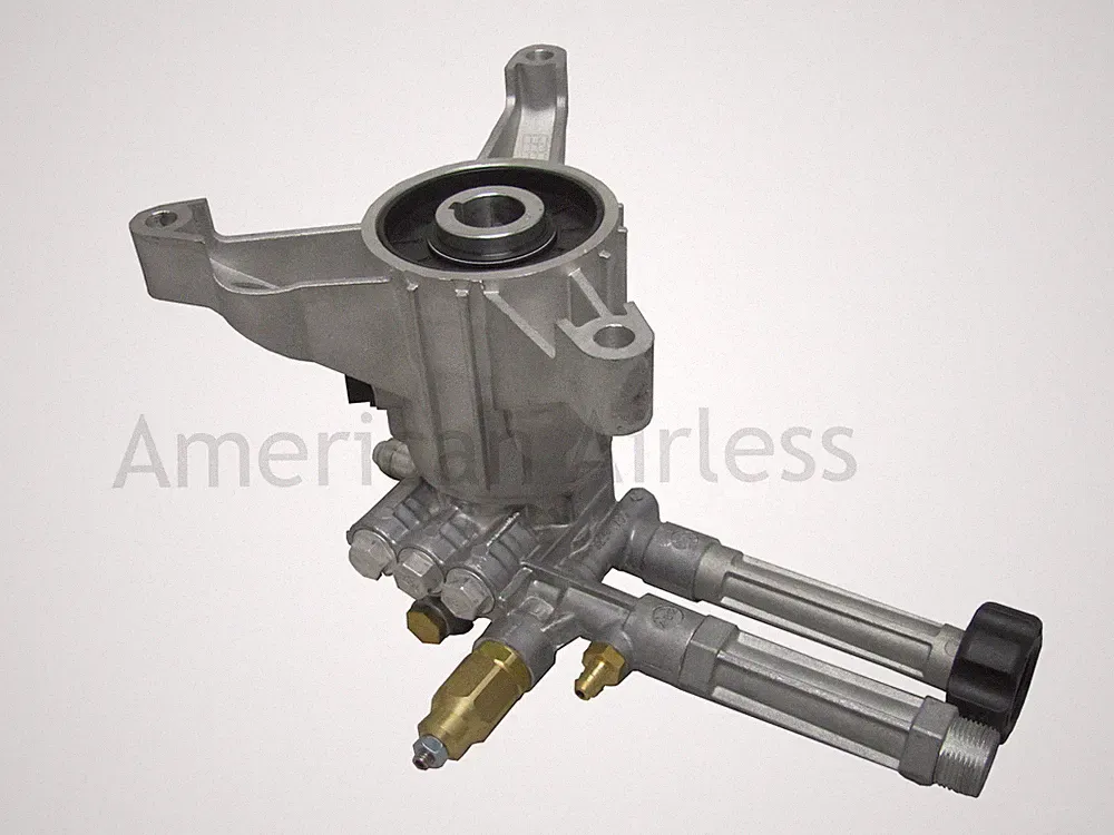 2600 PSI AR Pressure Washer Pump Troy Bilt Husky Briggs & Stratton SRMW2.2G26EZ